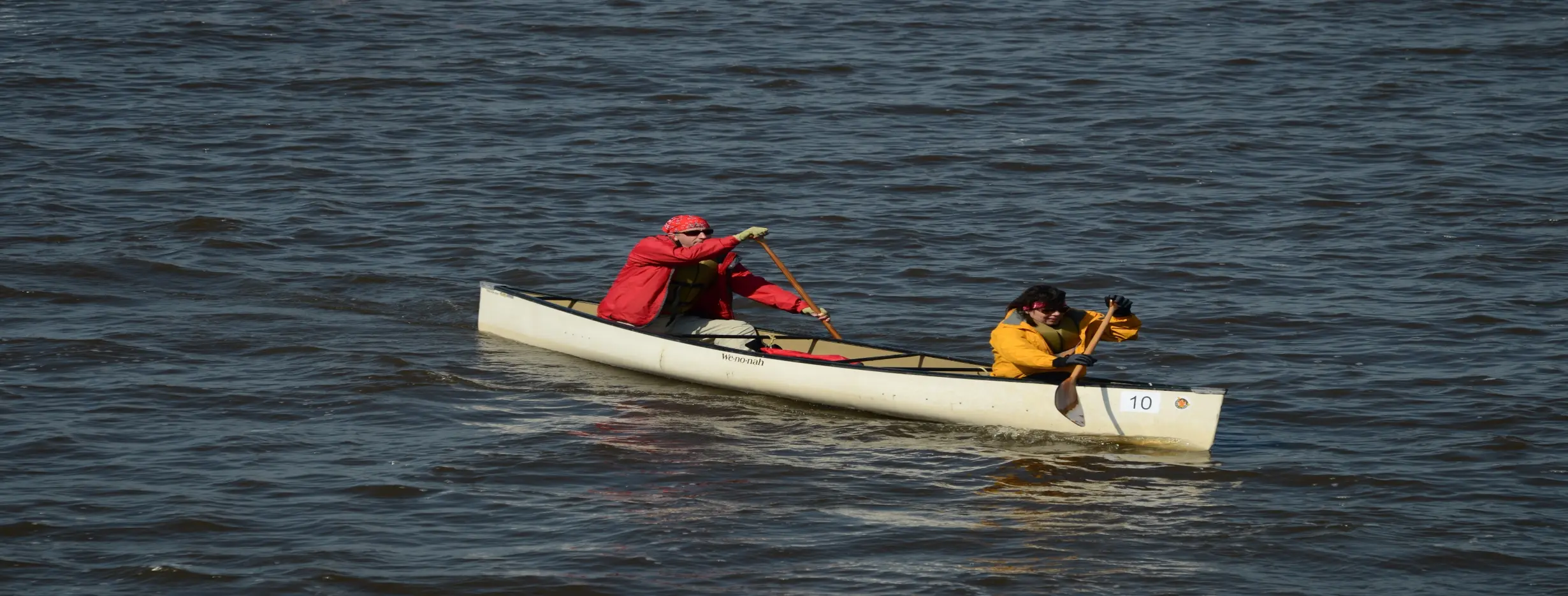 Image for Boating Adventure